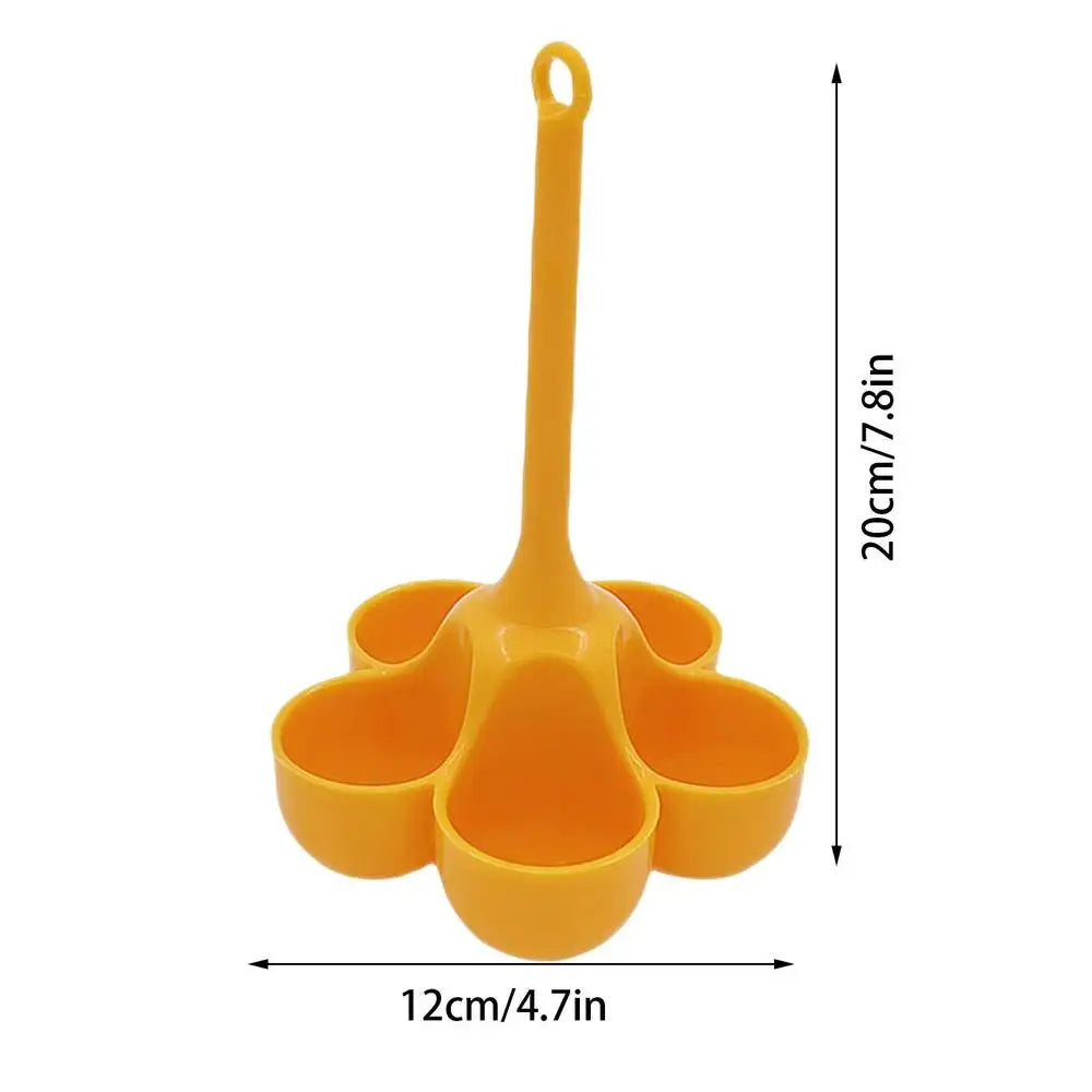 EggPod Perfect Cooker