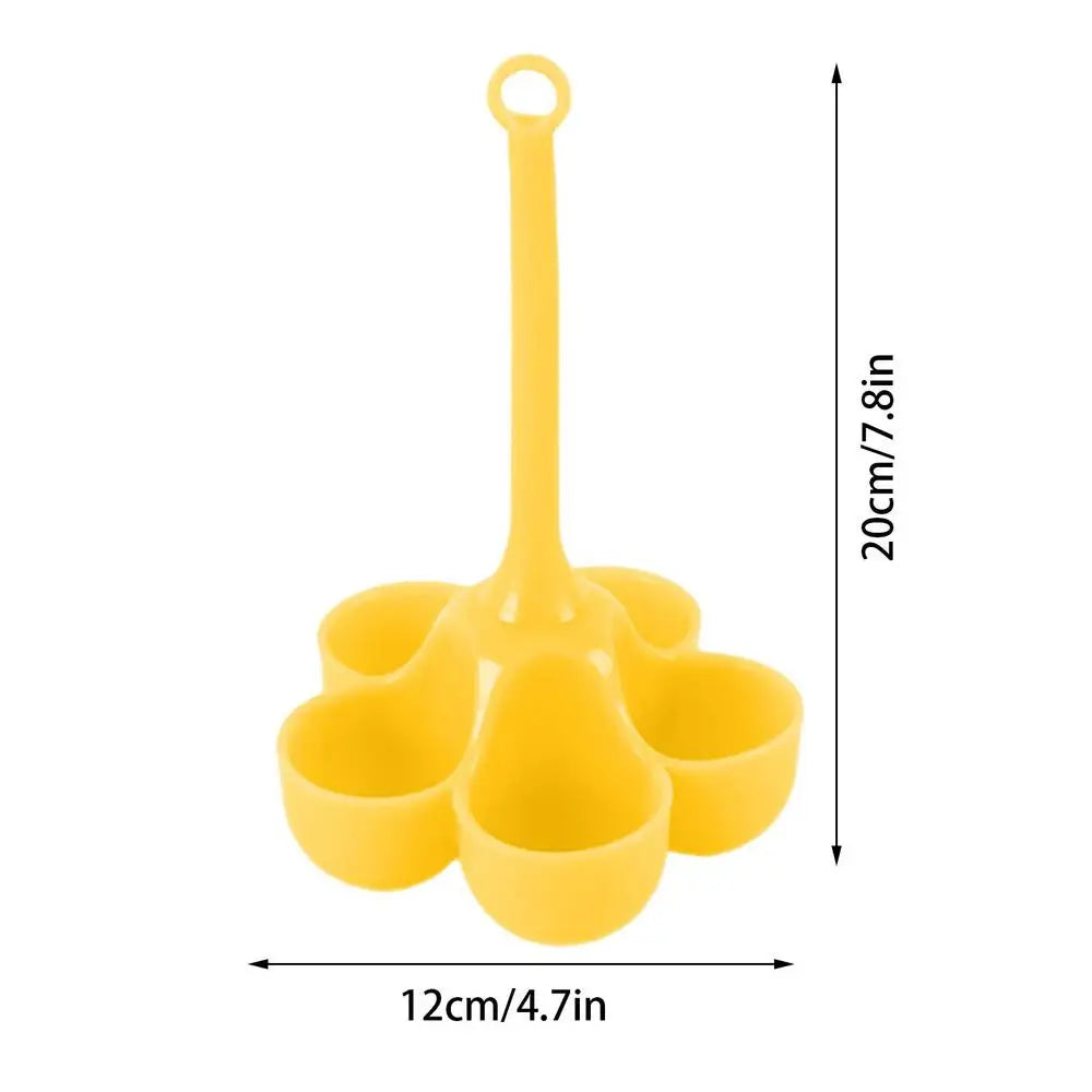 EggPod Perfect Cooker