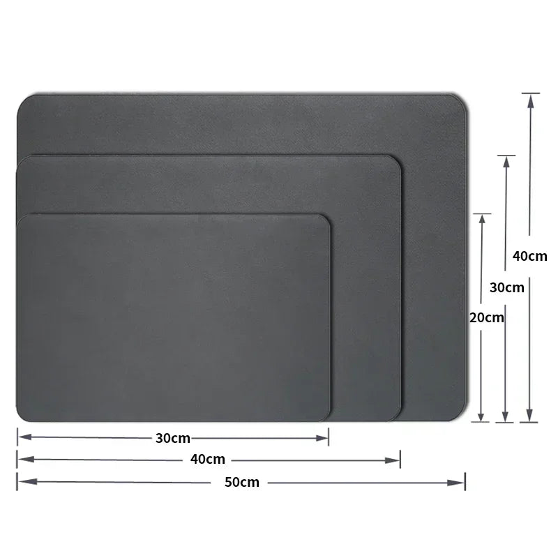 Alfombra de Cocina AquaShield Antideslizante