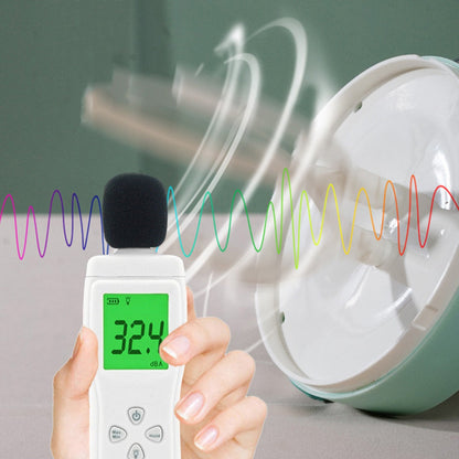 Batidora Eléctrica para Espuma de Leche y Huevos – Recargable por USB