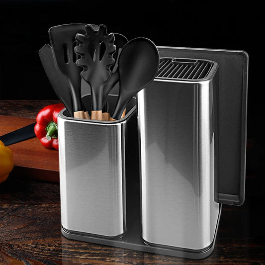 SteelGuard Knife Stand