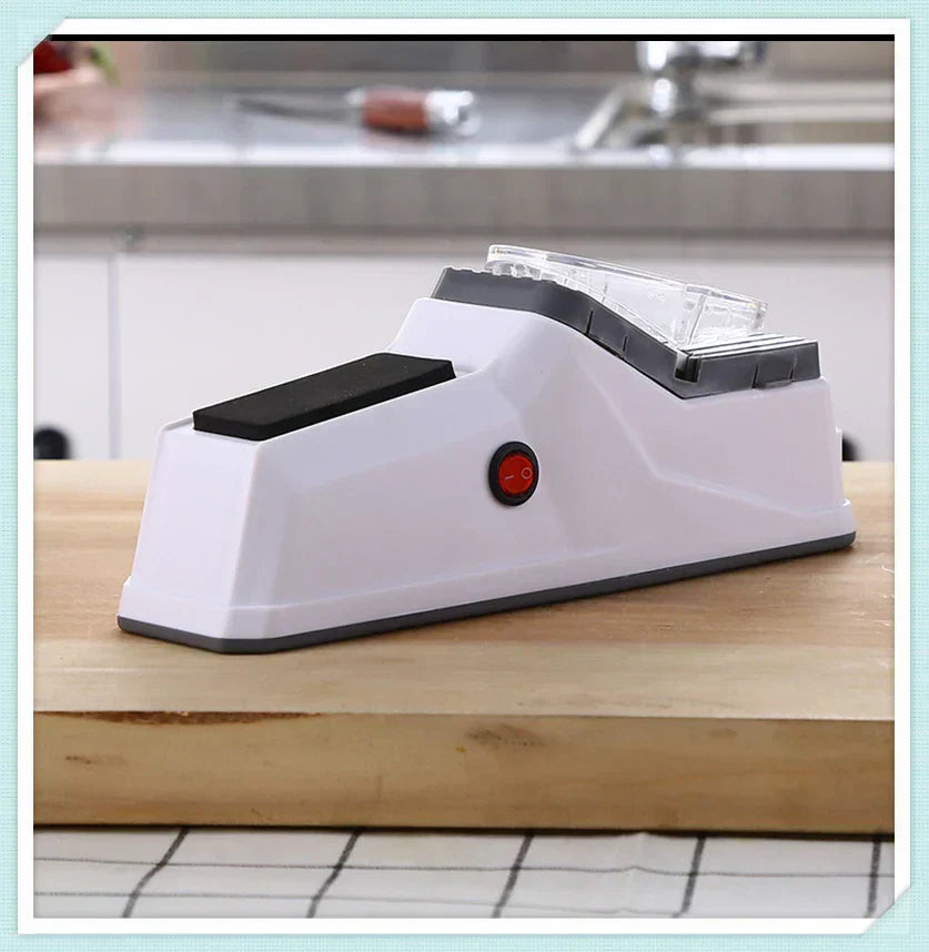 Afilador Eléctrico de Cuchillos Surudoisharp Pro