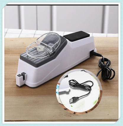 Afilador Eléctrico de Cuchillos Surudoisharp Pro