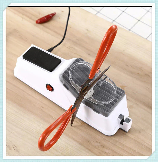 Afilador Eléctrico de Cuchillos Surudoisharp Pro