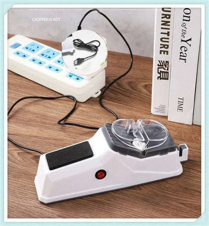 Afilador Eléctrico de Cuchillos Surudoisharp Pro