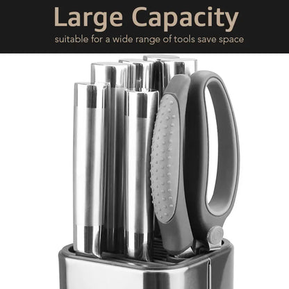 SteelGuard Knife Stand