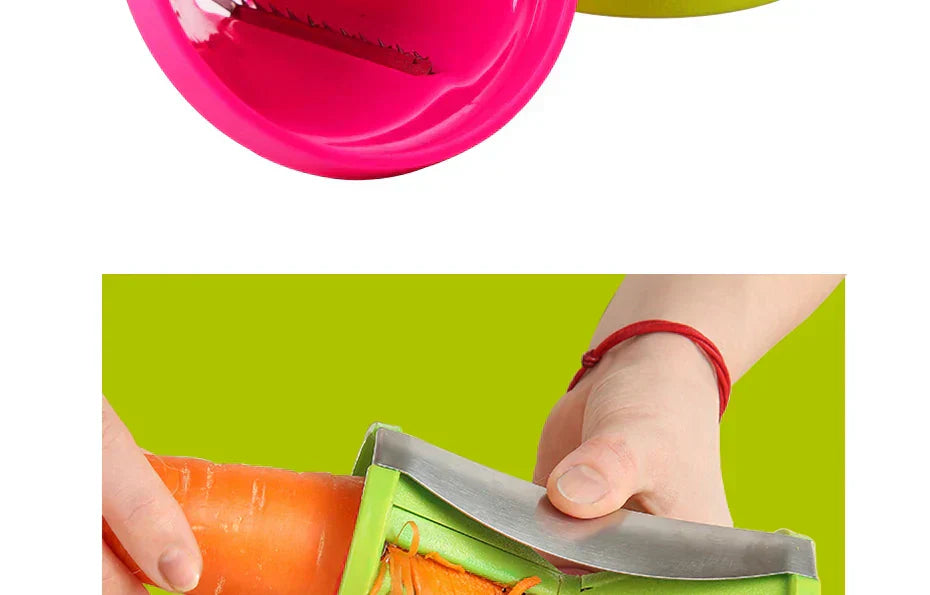 SpiralPro 5-in-1
