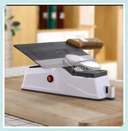 Afilador Eléctrico de Cuchillos Surudoisharp Pro
