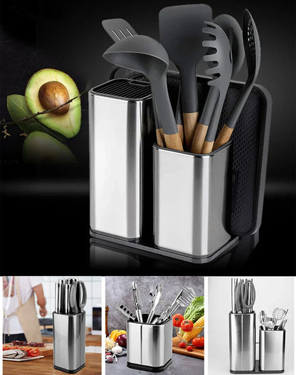 SteelGuard Knife Stand