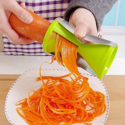 SpiralPro 5-in-1