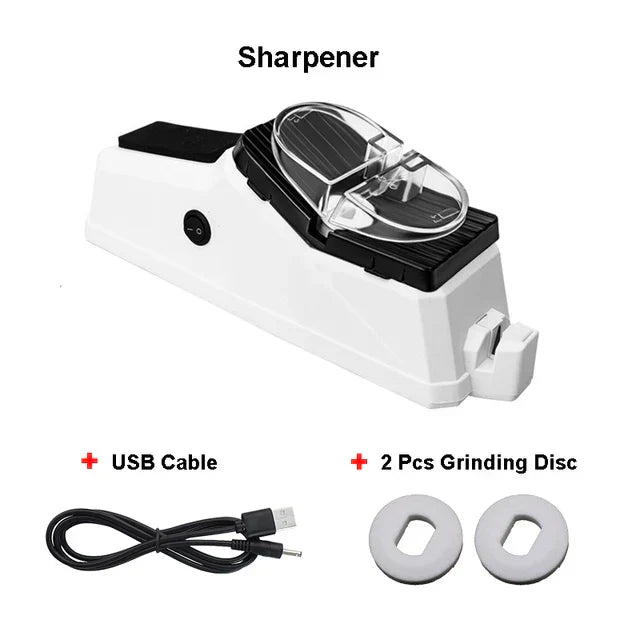 Afilador Eléctrico de Cuchillos Surudoisharp Pro