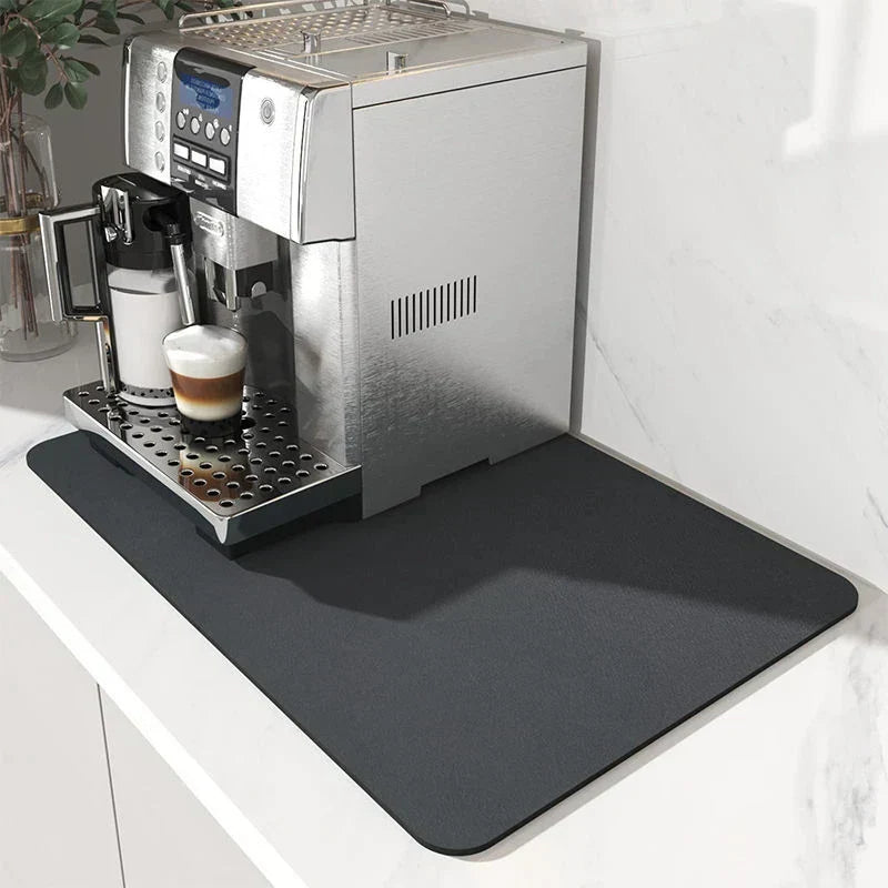 Alfombra de Cocina AquaShield Antideslizante