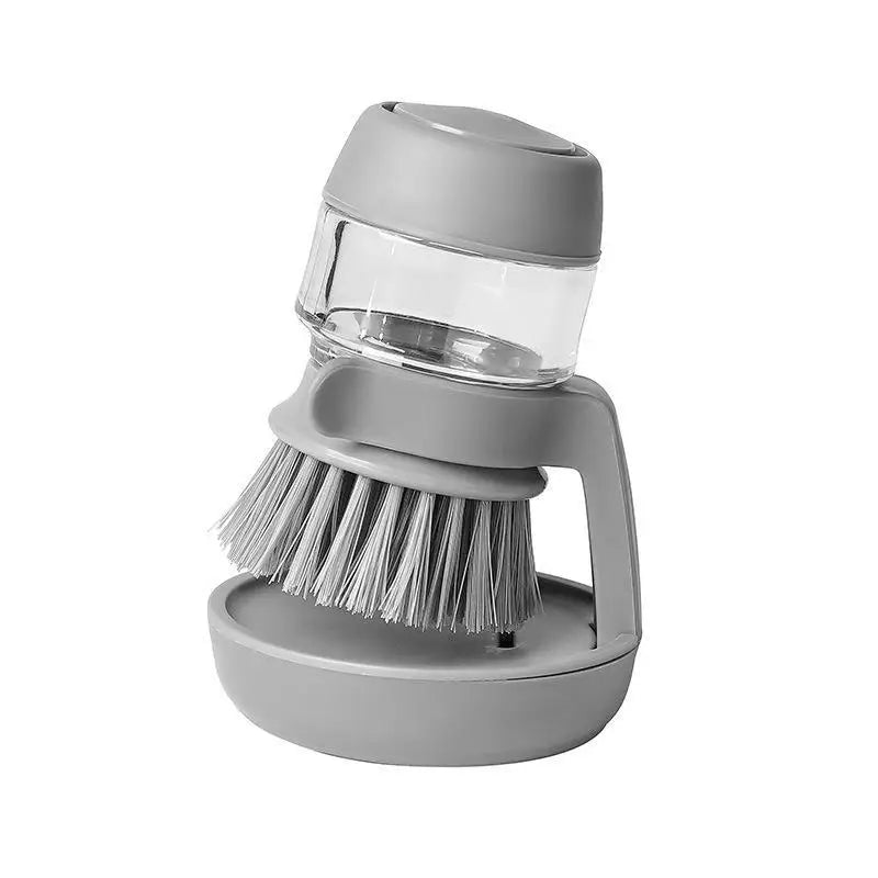 ScrubJet Auto-Brush