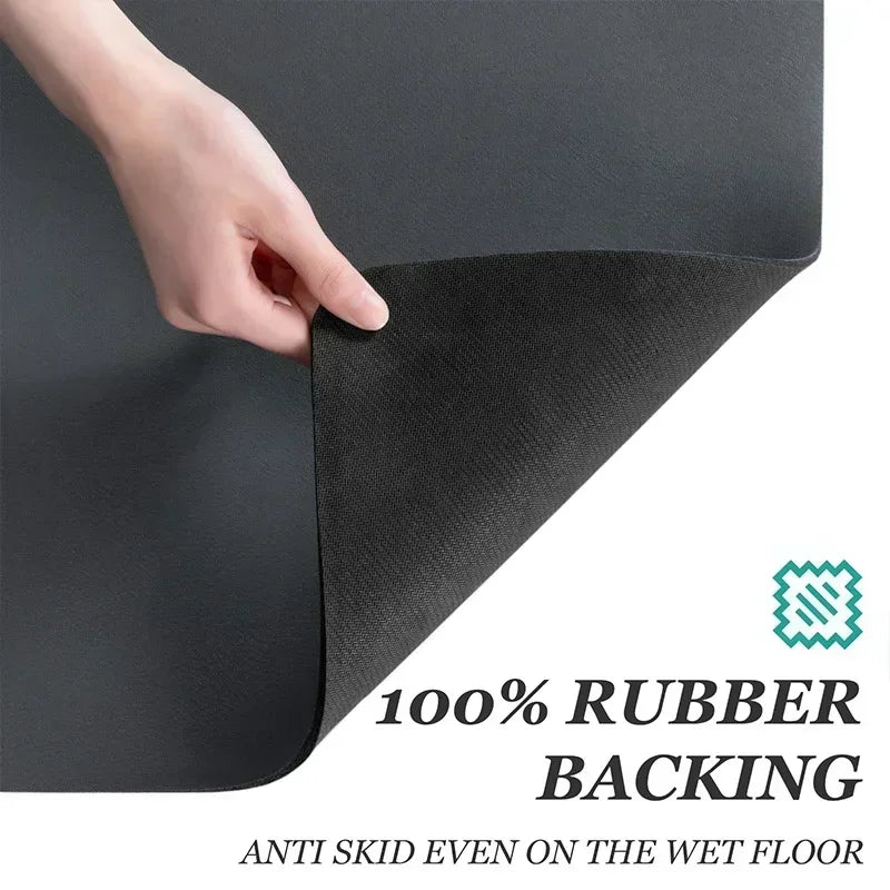 Alfombra de Cocina AquaShield Antideslizante