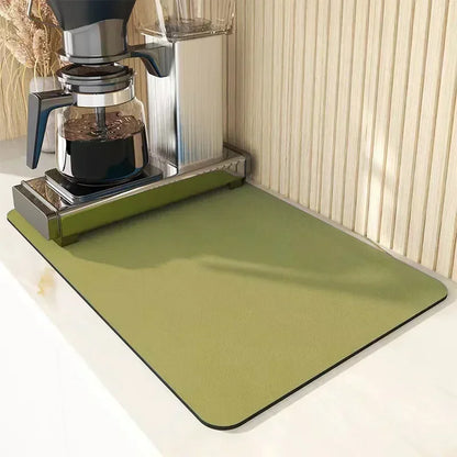 Alfombra de Cocina AquaShield Antideslizante