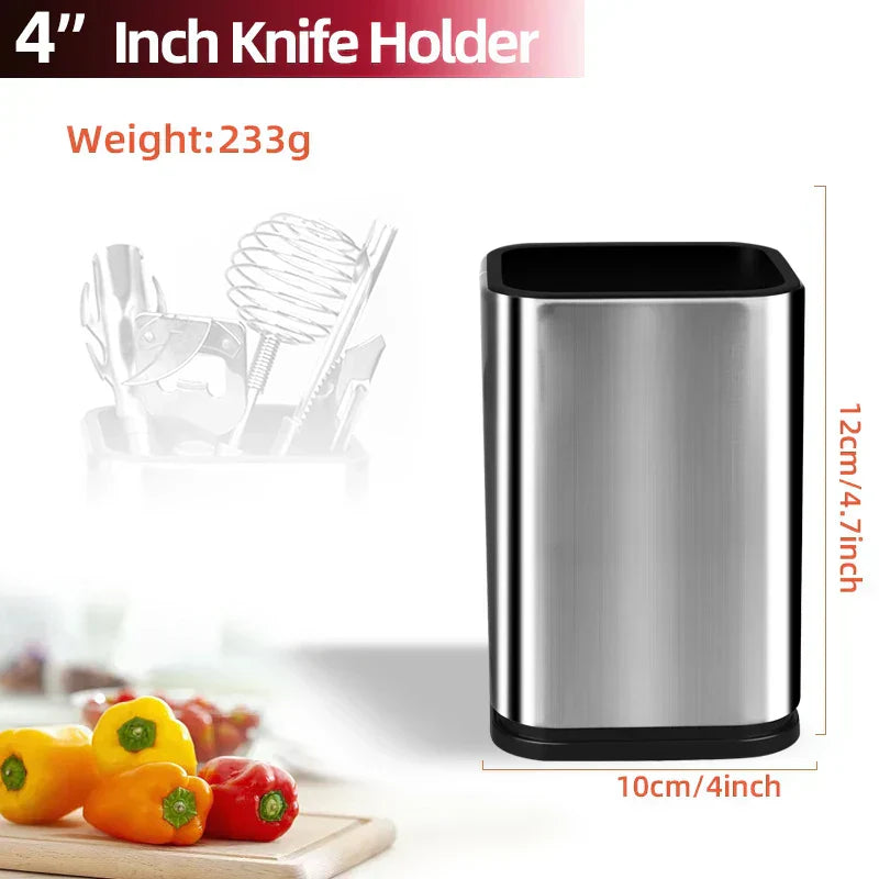 SteelGuard Knife Stand