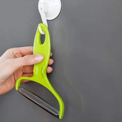Home Kitchen Tools - Cabbage and Vegetable Slicer/Grater, also for Salad, Potato, Melon, Carrot, Cucumber - Ideal for Quick and Easy Shredding at Home