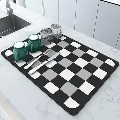 Alfombra de Cocina AquaShield Antideslizante