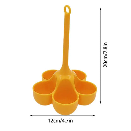 EggPod Perfect Cooker