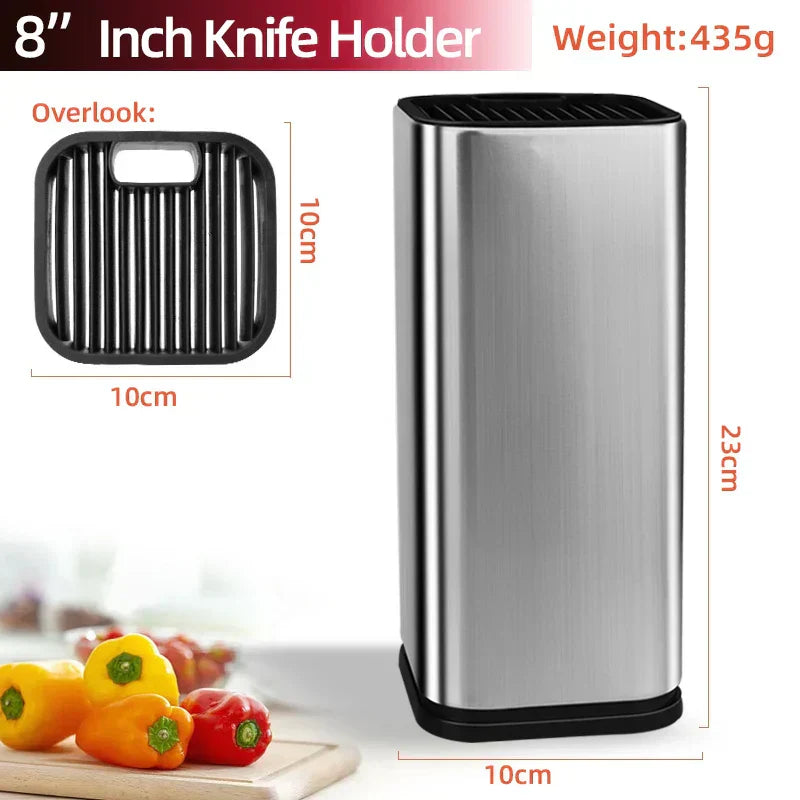 SteelGuard Knife Stand