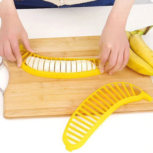 BananaBuddy Slicer