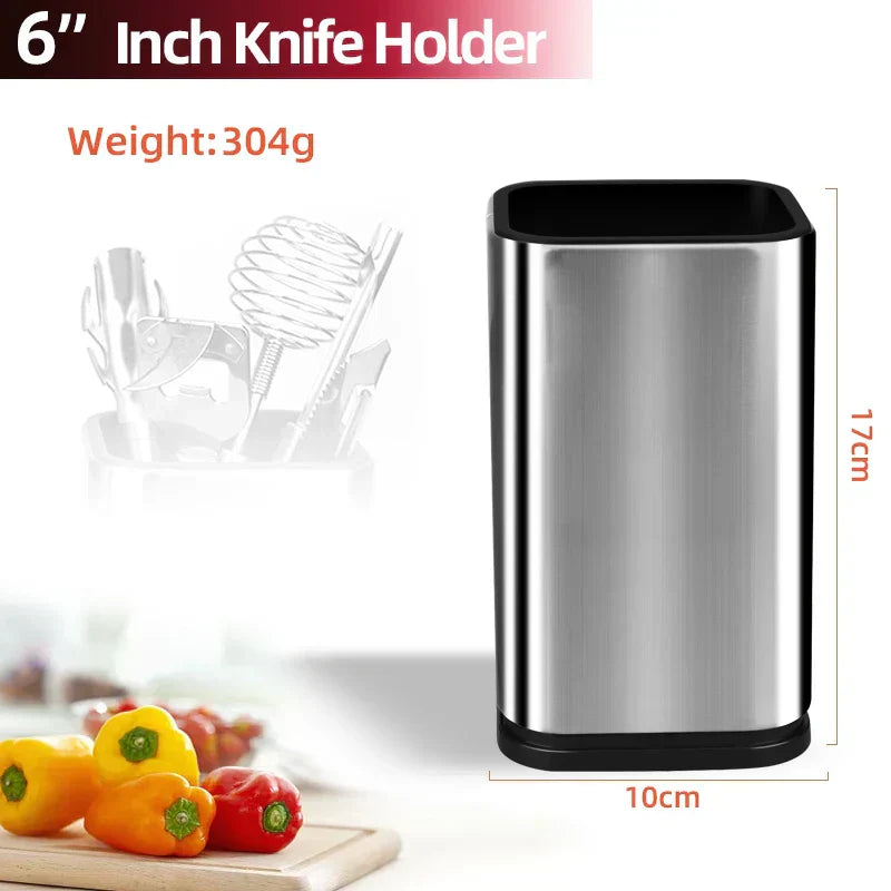 SteelGuard Knife Stand