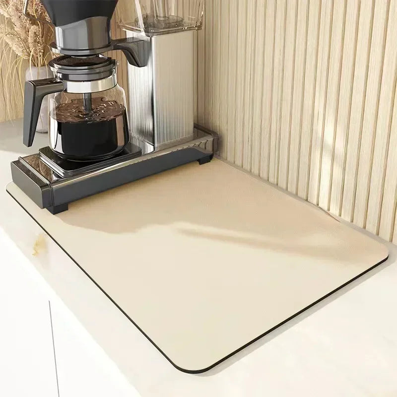 Alfombra de Cocina AquaShield Antideslizante
