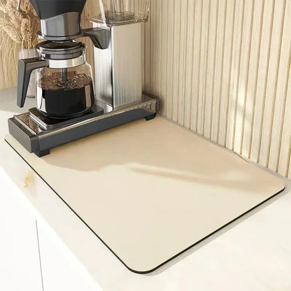 Alfombra de Cocina AquaShield Antideslizante