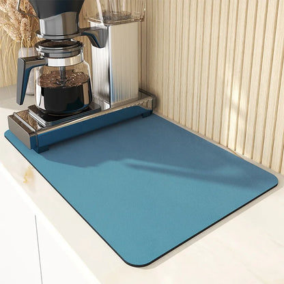 Alfombra de Cocina AquaShield Antideslizante