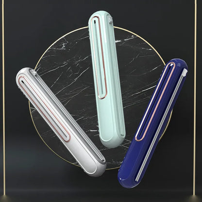 Magnetic Refillable Wrap Dispenser With Cutter - Kitchen Tool for Plastic Wrap, Tin Aluminum Foil, Film Wrap - Ideal for Efficient Food Storage and Easy Cutting