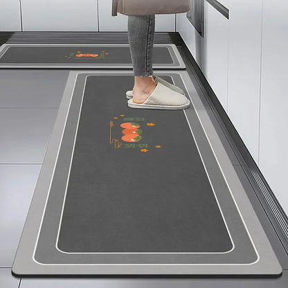 Alfombra de Baño AquaShield de Diatomeas