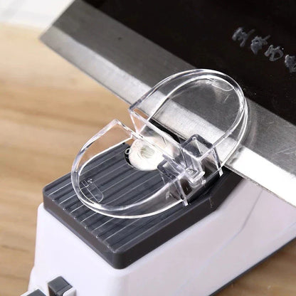 Afilador Eléctrico de Cuchillos Surudoisharp Pro