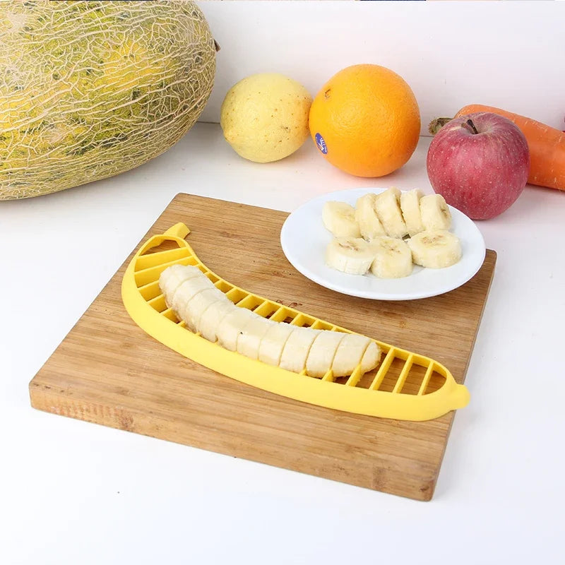 BananaBuddy Slicer