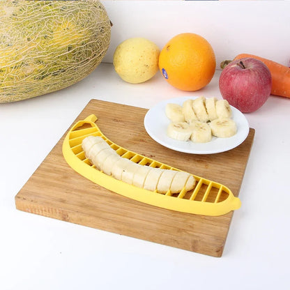 BananaBuddy Slicer