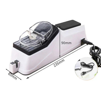 Afilador Eléctrico de Cuchillos Surudoisharp Pro