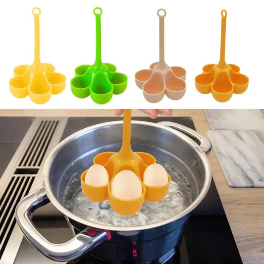 EggPod Perfect Cooker