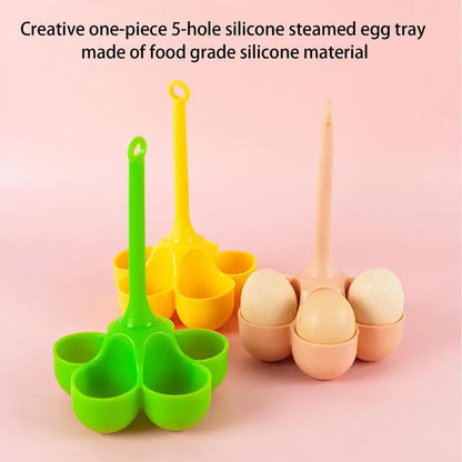 EggPod Perfect Cooker