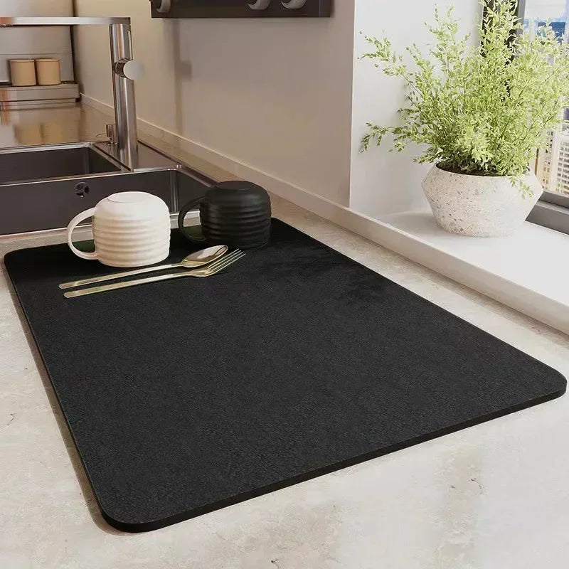 Alfombra de Cocina AquaShield Antideslizante
