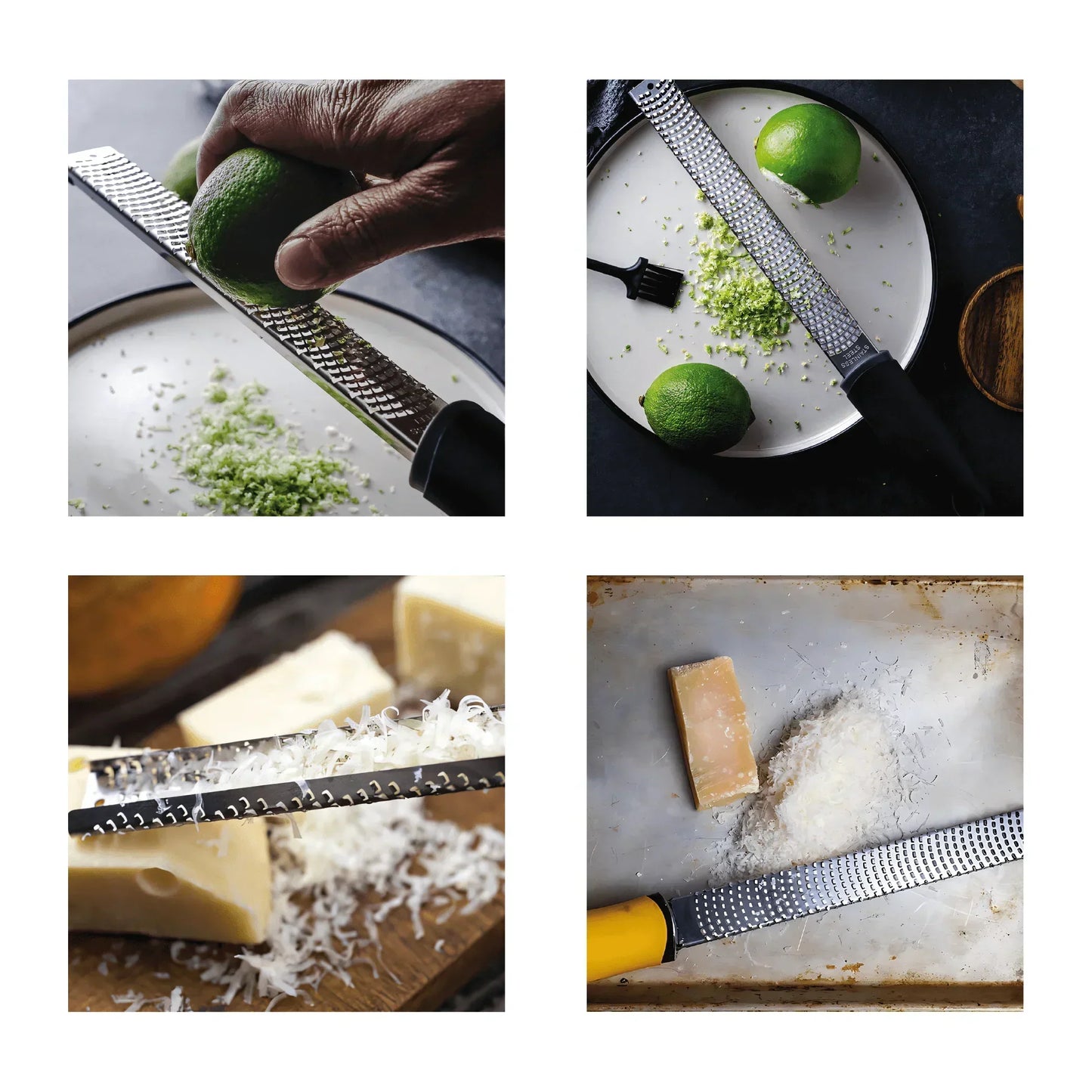 ZestPro Multi-Grater