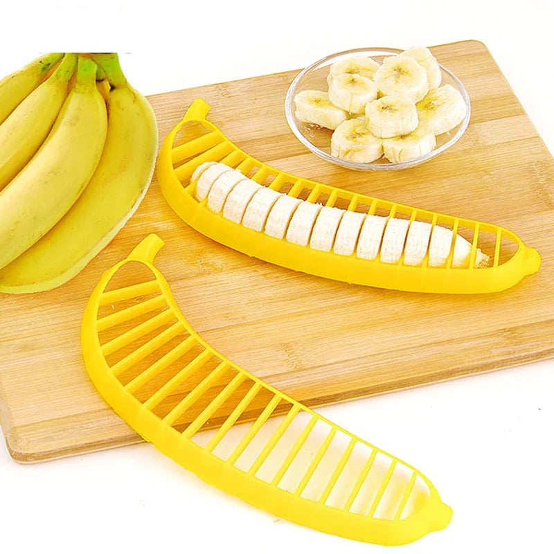 BananaBuddy Slicer