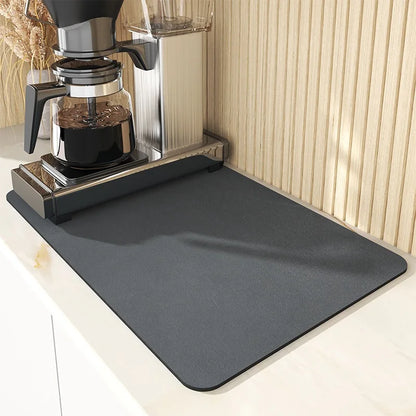 Alfombra de Cocina AquaShield Antideslizante