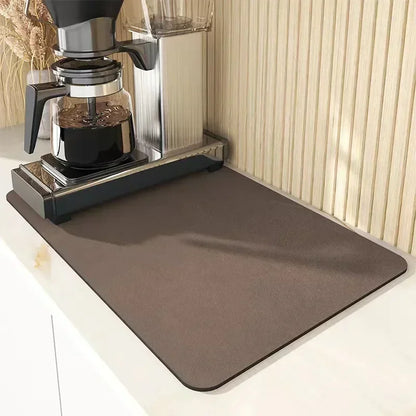 Alfombra de Cocina AquaShield Antideslizante