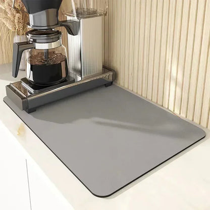 Alfombra de Cocina AquaShield Antideslizante