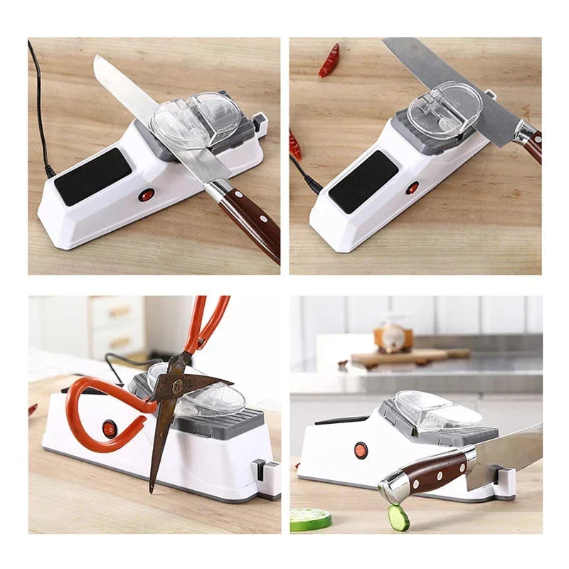 Afilador Eléctrico de Cuchillos Surudoisharp Pro