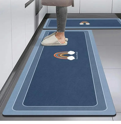 Alfombra de Baño AquaShield de Diatomeas