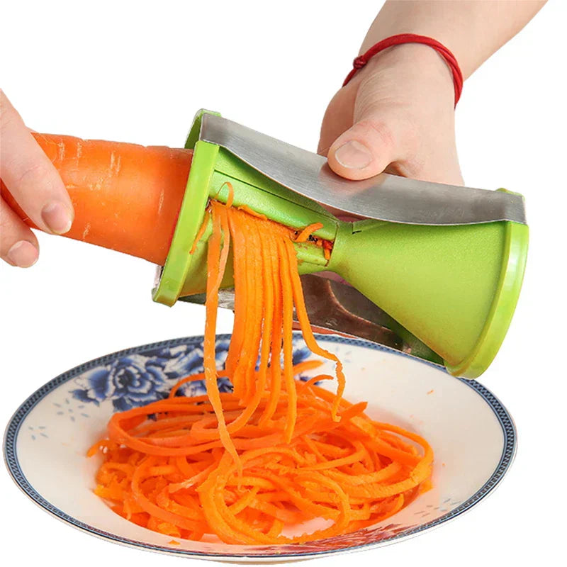 SpiralPro 5-in-1