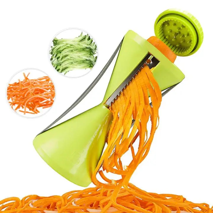 SpiralPro 5-in-1